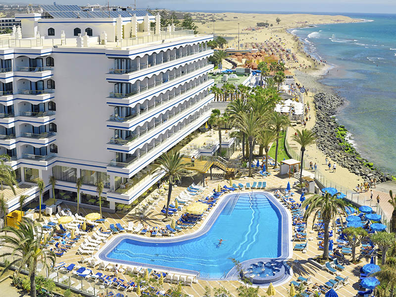 IFA Faro Hotel